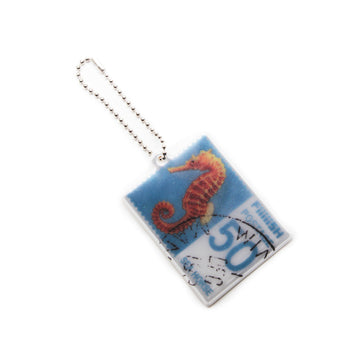 Fish Reflector - Sea Horse